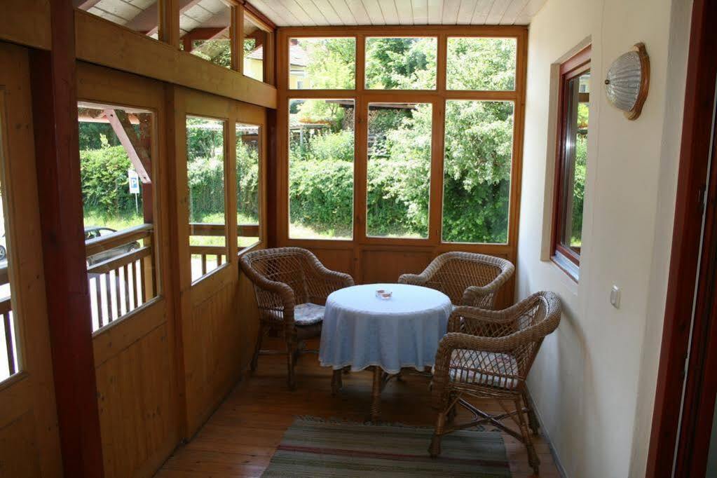 Hotel Restaurant Thadeushof Techelsberg Exterior foto